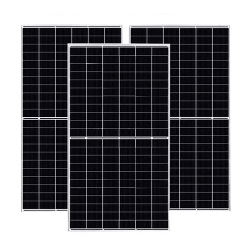 Jingsun Monocrystalline Solar Panel Jingsun Monocrystalline Solar Panel