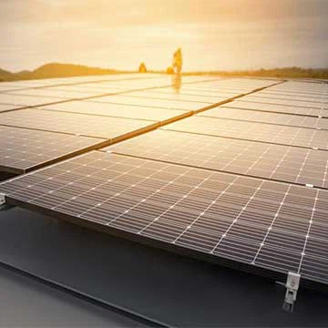 Buaileann Acmhainn PV na Brasaíle 30GW: Bua don Fhuinneamh Inbhuanaithe