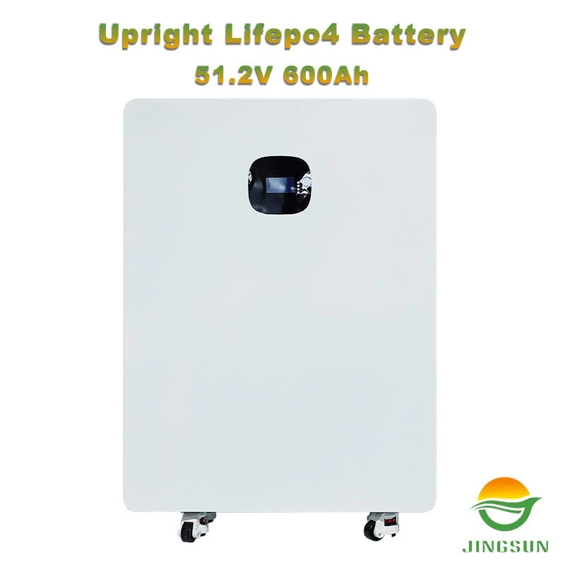 600Ah Lithium Battery