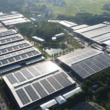 Sáraíonn Cumas Suiteáilte Fótavoltach na Fraince ná 20GW